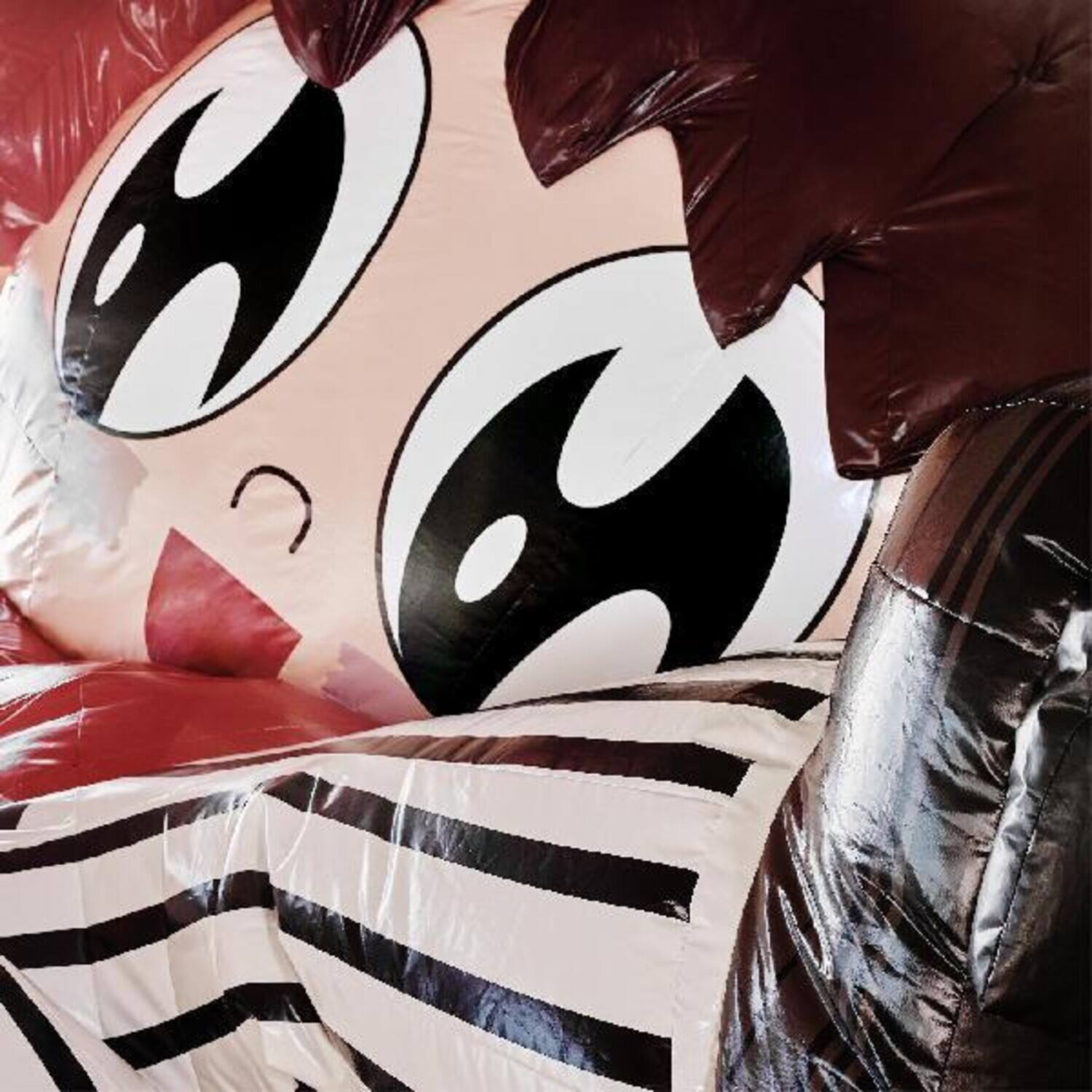 PORTER ROBINSON - SMILE! :D   - COMPACT DISCS [CD]