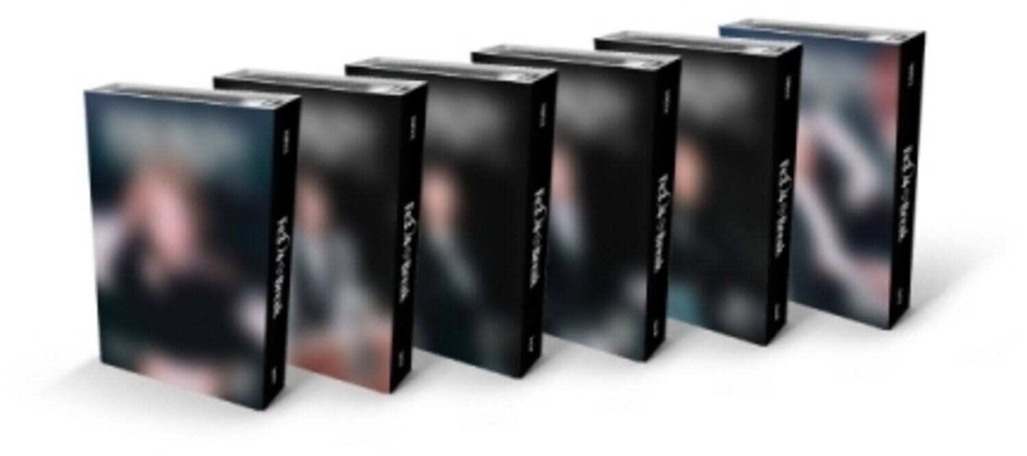 Nmixx - Fe3O4: Break - Platform_Nemo Version - incl. 9pc Photocard + Pet Key Ring   - DISCLESS DIGITAL [Digital Download] price history on PriceWatchPro