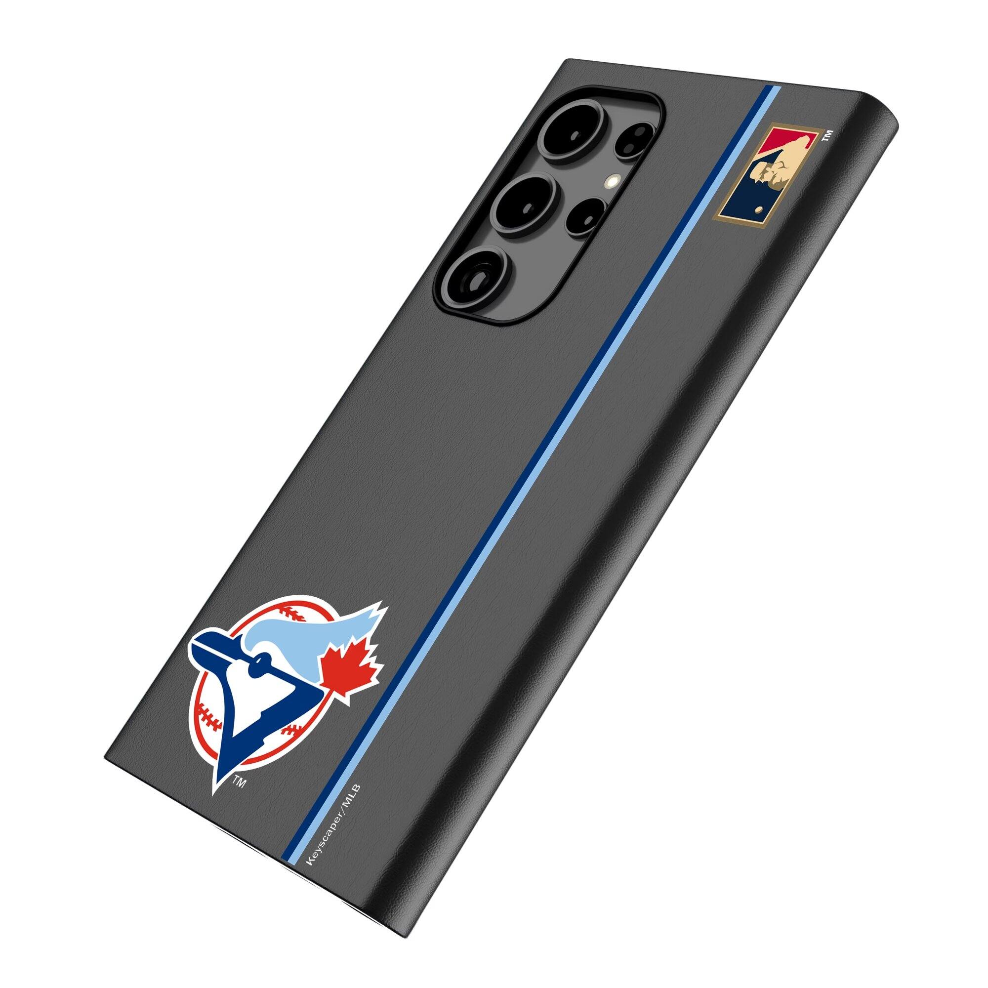TM  
MLB Keyscaper/MLB