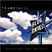 Blue Skies, Broken Hearts...Next 12 Exits [LP] - VINYL - Front_Zoom