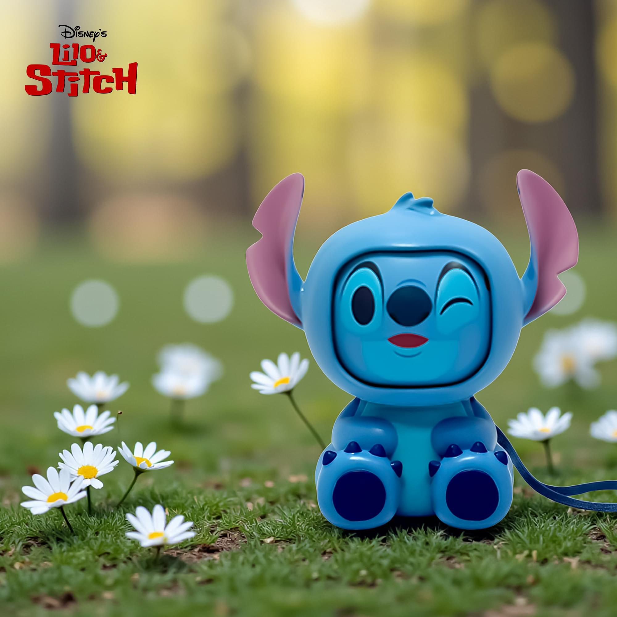 Disney's Lilo & Stitch