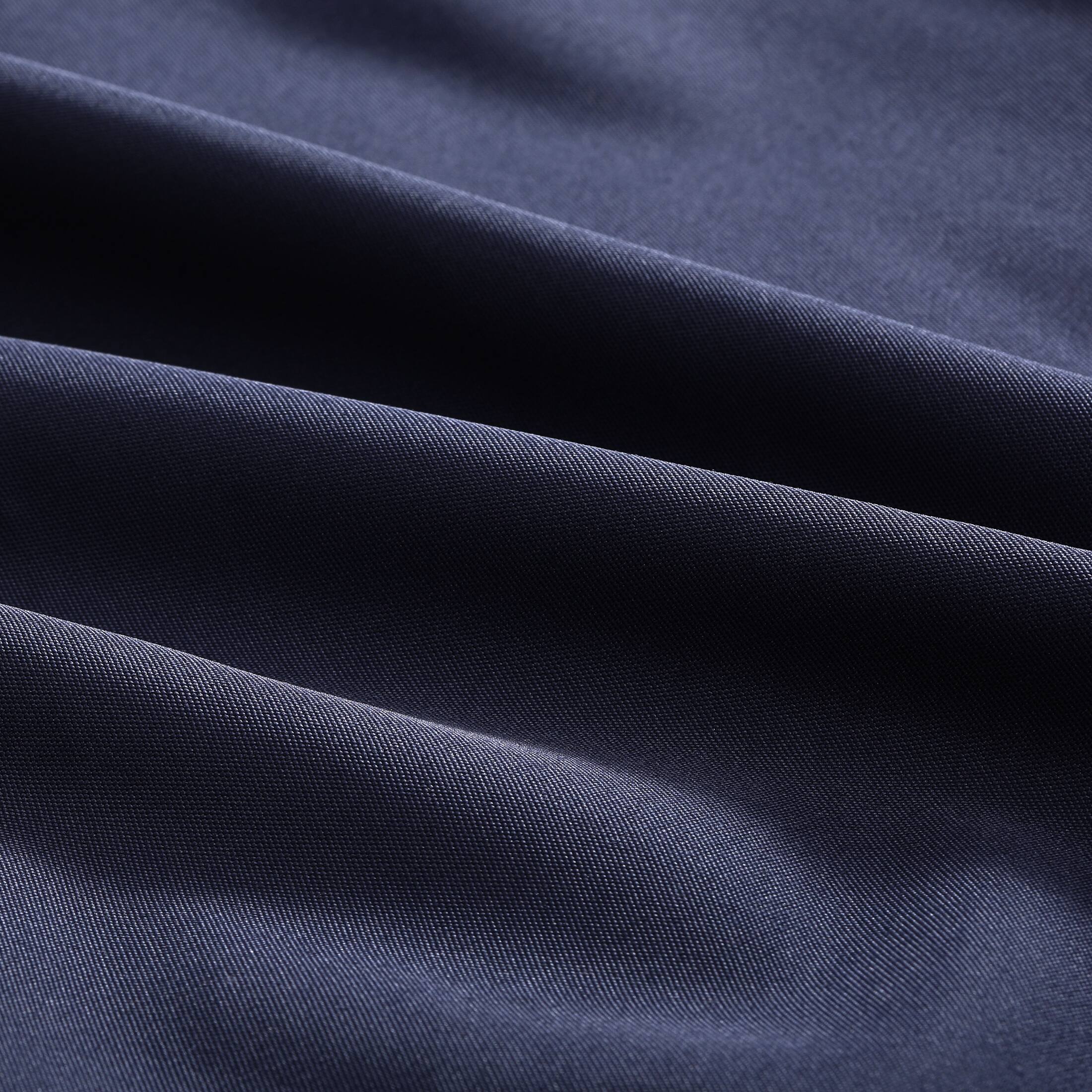 Alt View 6. WestinTrends - WestinTrends Paolo 9 ft. Patio Table Umbrella with tilt and crank features - Navy Blue.