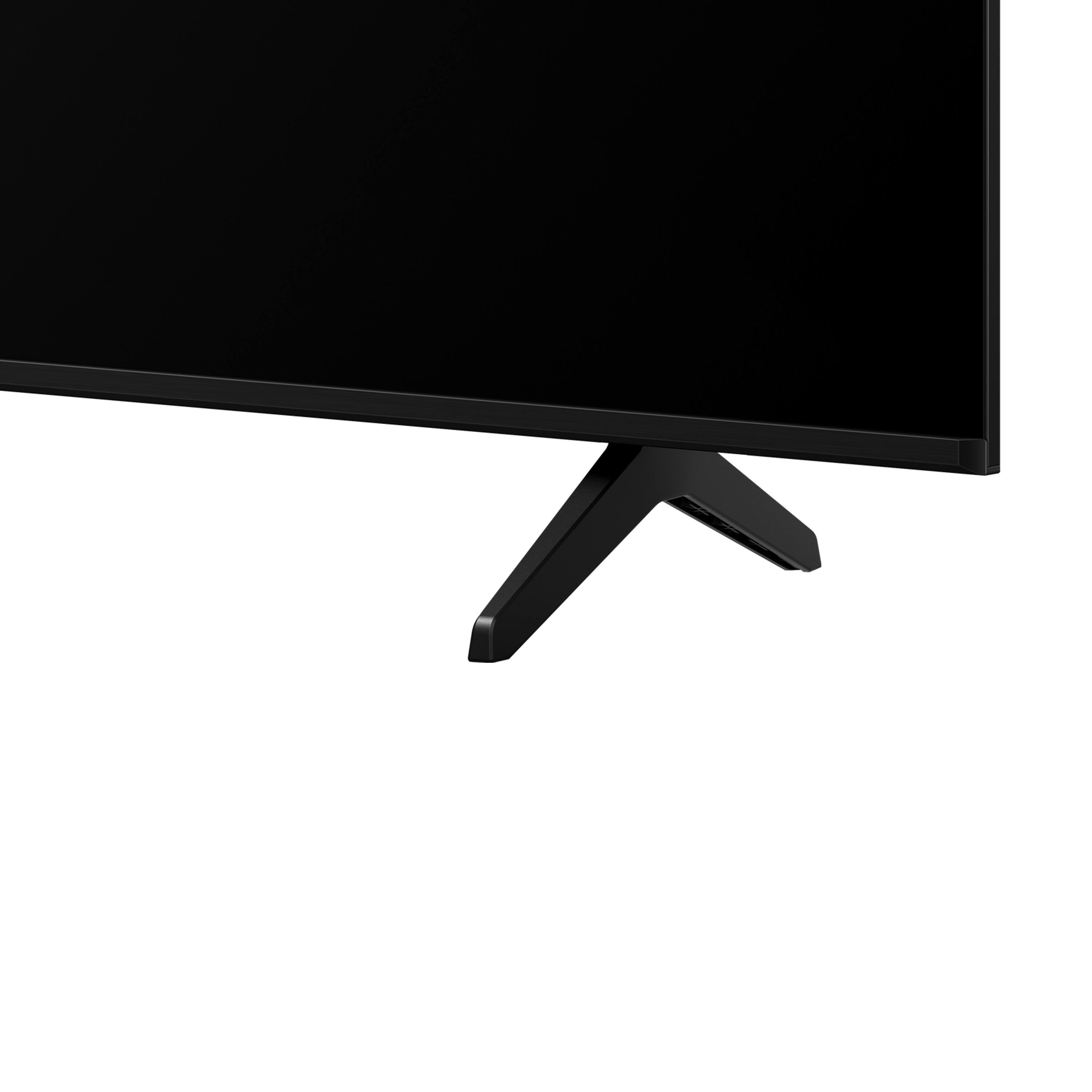 Alt View 16. TCL - 50" Class M8LF Series 4K UHD HDR Mini LED Smart TV with Fire TV (2026) - Black.