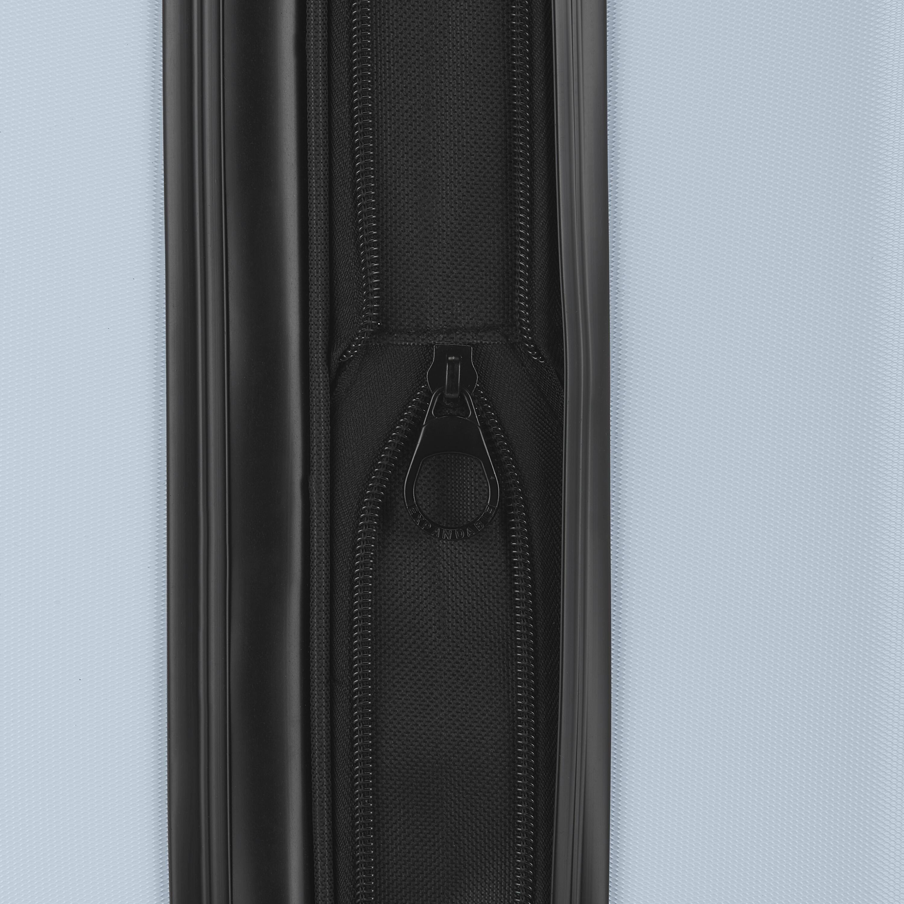Alt View 3. Bugatti - Bugatti Tokyo 2 Piece Hardside Set Luggage - SKY.