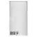 Alt View 11. Whirlpool - 36 in. Wide 25 cu. ft. Wide French Door Bottom Mount Refrigerator with Two-Tier Freezer Storage - Fingerprint Resistant Stainless Steel.