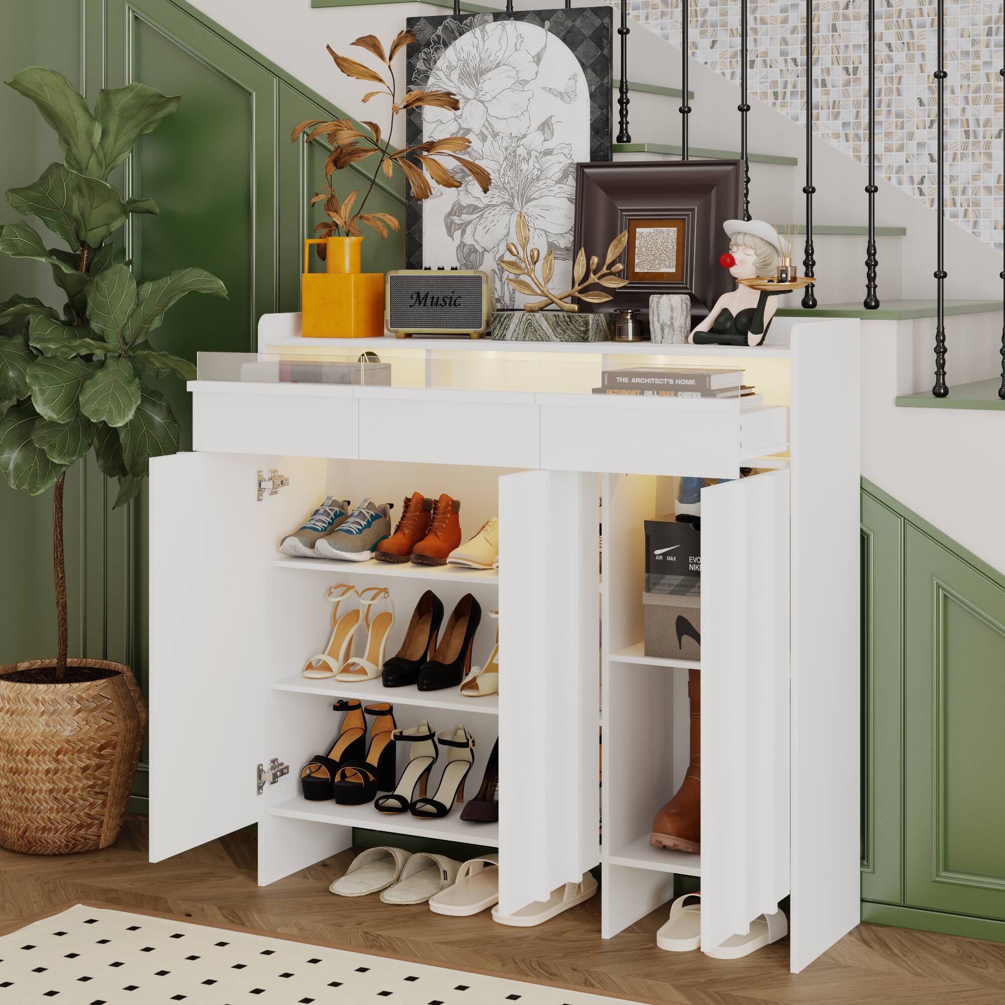 Music - MUETETS - A - 1 I - 1 - i T - A da J