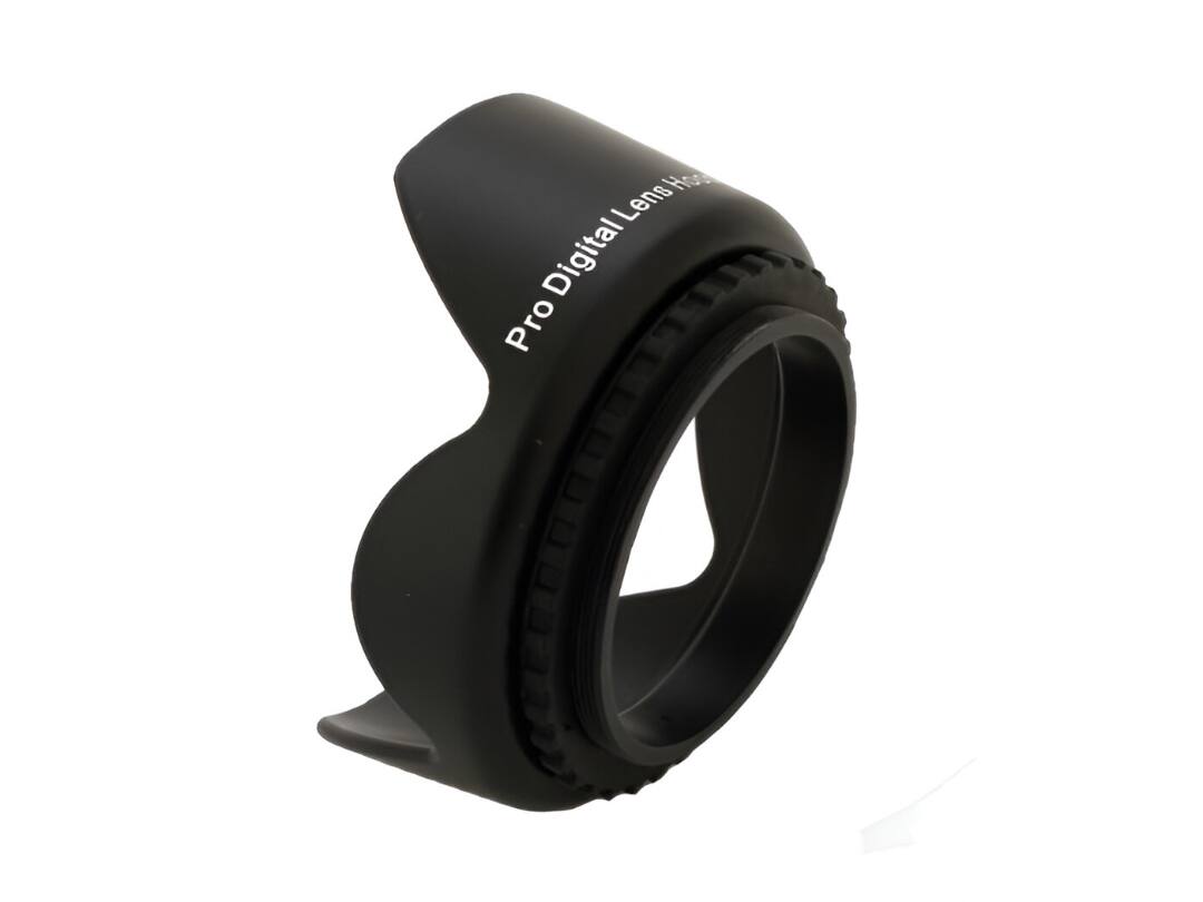 Pro Digital Lens Hood