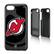 Alt View 2. Keyscaper - New Jersey Devils iPhone Mono Tilt Rugged Case - 16 Pro - Multicolor.
