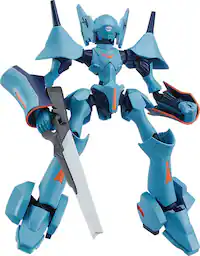 Good Smile Company - Brain Powerd - Moderoid - Yu Brain Non-Scale Model Kit - Collectibles