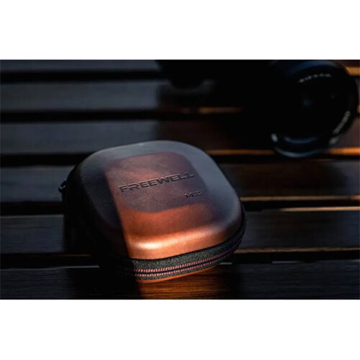 Alt View 7. Freewell - Freewell 82mm M2 Magnetic Quick Swap Filter, 3-Pack.