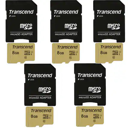 Transcend LOCK
Transcend LOCK
Transcend LOCK
Micro SD
Micro SD
Micro SD ADAPTER
Micro SD ADAPTER
Micro SD ADAPTER
Transcend 8GB
Transcend micro
8GB
Transcend 8GB
Transcend LOCK
Transcend LOCK
Micro SD ADAPTER
Micro SD ADAPTER
Transcend 8GB
Transcend 8GB