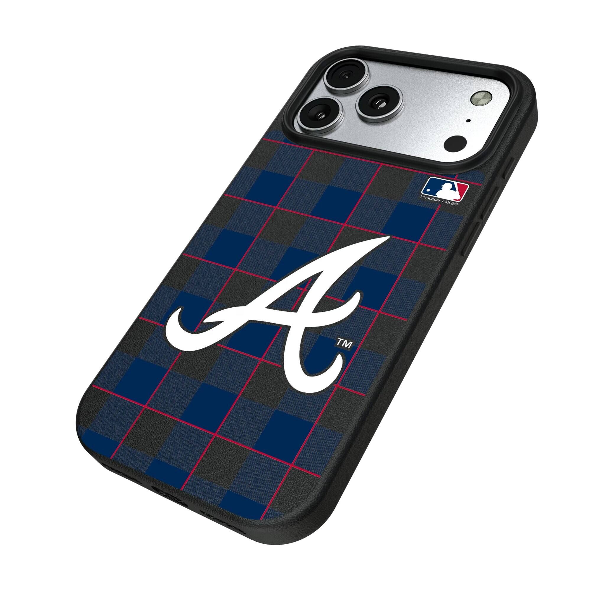 keyscaper MLB A TM III