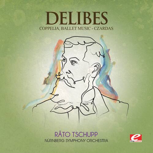 L. Delibes - Coppelia / Czardas   - CD5 MAXI-SINGLE price history on PriceWatchPro