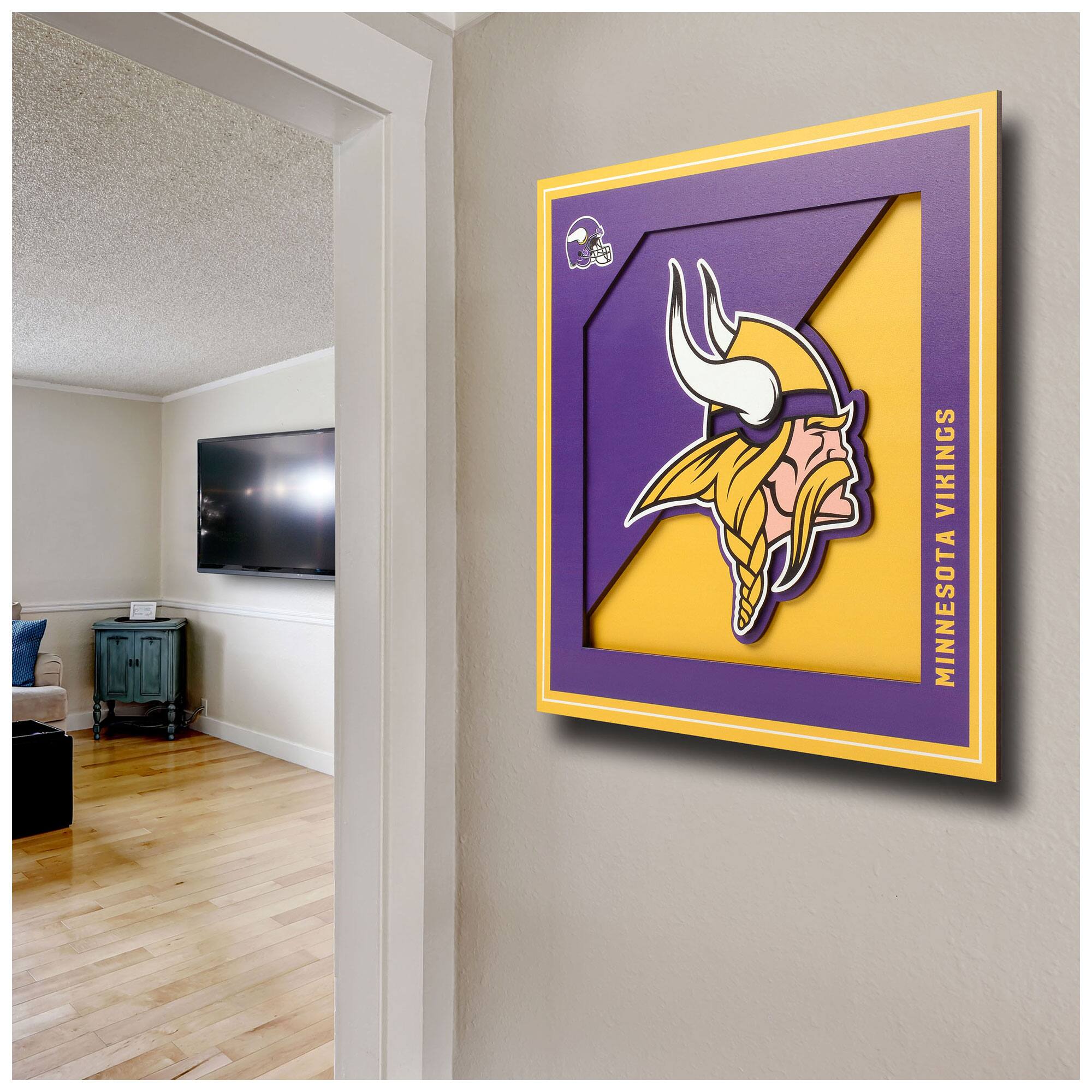 MINNESOTA VIKINGS
