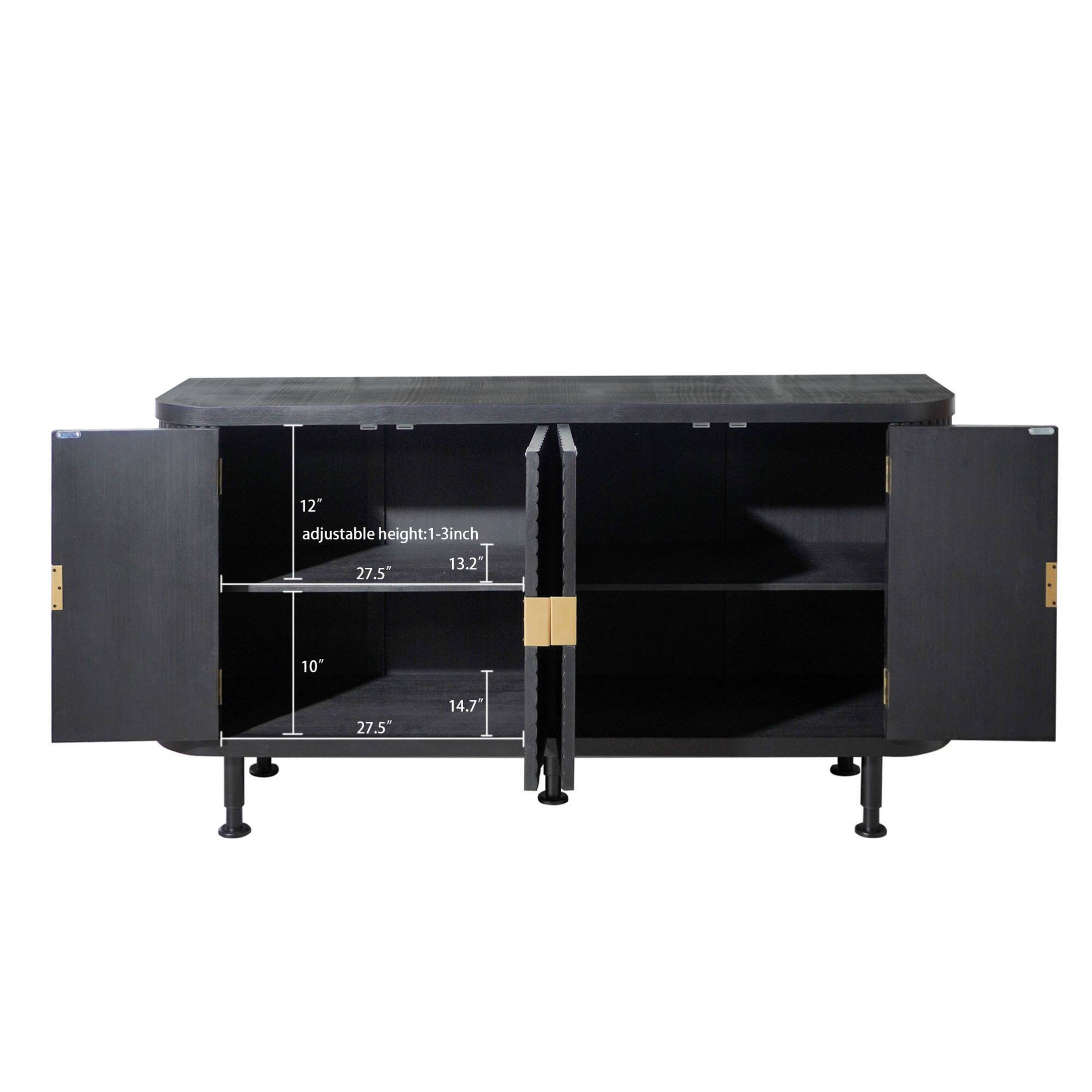 12" adjustable height: 1-3 inch

27.5" 13.2" 10" 27.5" 14.7"