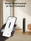 Smart Wind Control at Your Command

9:41 a.m. - DREO + Living Room Bedroom Dining Room Kitchen Tower Fan

Temperature: 60°F
Normal Schedule: 1 Groove
Next Action: 9:00 PM Sleep