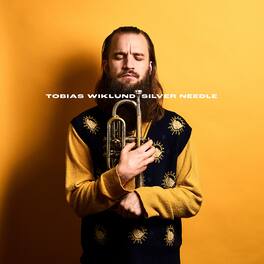 Tobias Wiklund - Silver Needle - VINYL LP