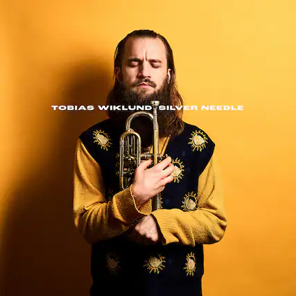 TOBIAS WIKLUND
SILVER NEEDLE