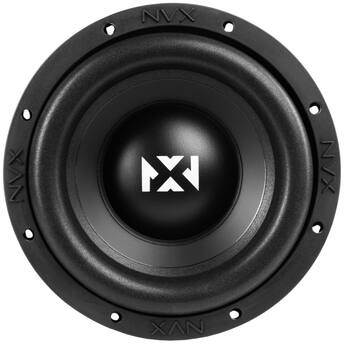 NVX NSW84v3 (NSW84 Version 3) 400W RMS N Series 8 NVX NSW84v3 (NSW84 Version 3) 400W RMS N Series 8