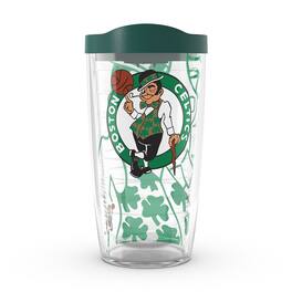 Tervis - Boston Celtics 16oz. Genuine Classic Tumbler - Multicolor