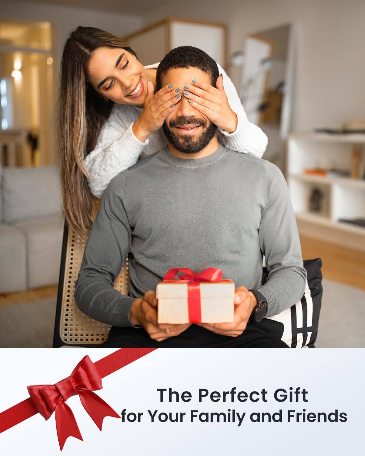 The Perfect Gift for Your Family and Friends