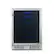 Alt View 15. NewAir - 24” 177-Can Built-In Beverage Cooler with Precision Digital Thermostat and Adjustable Shelves - Stainless Steel.