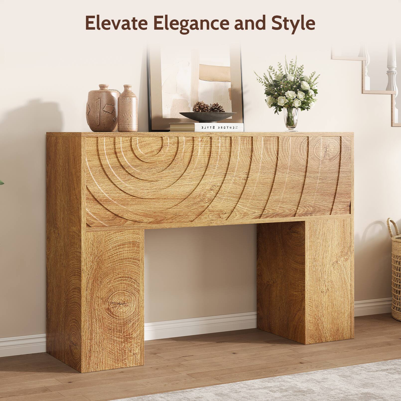 Elevate Elegance and Style