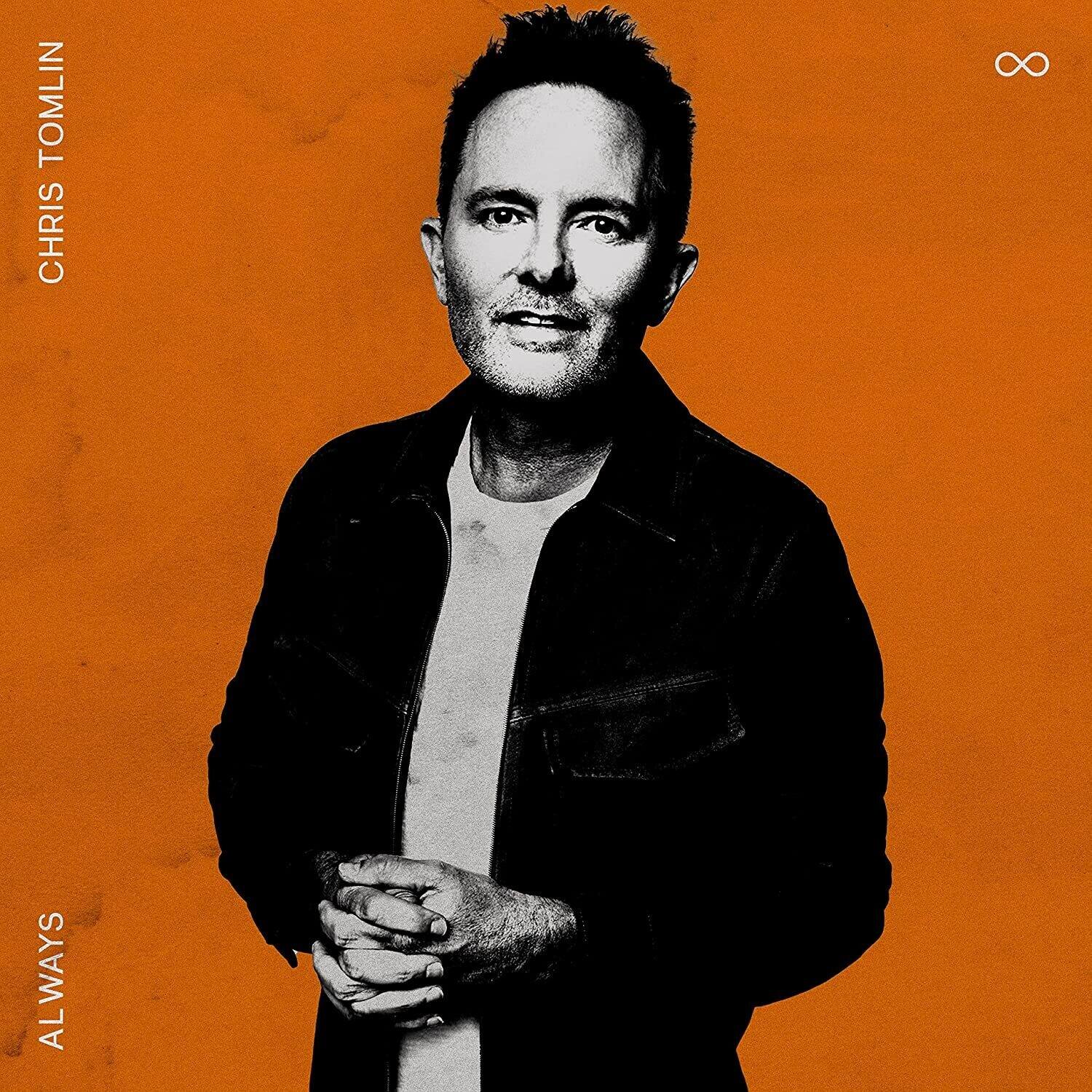 Chris Tomlin - Always  - COMPACT DISCS