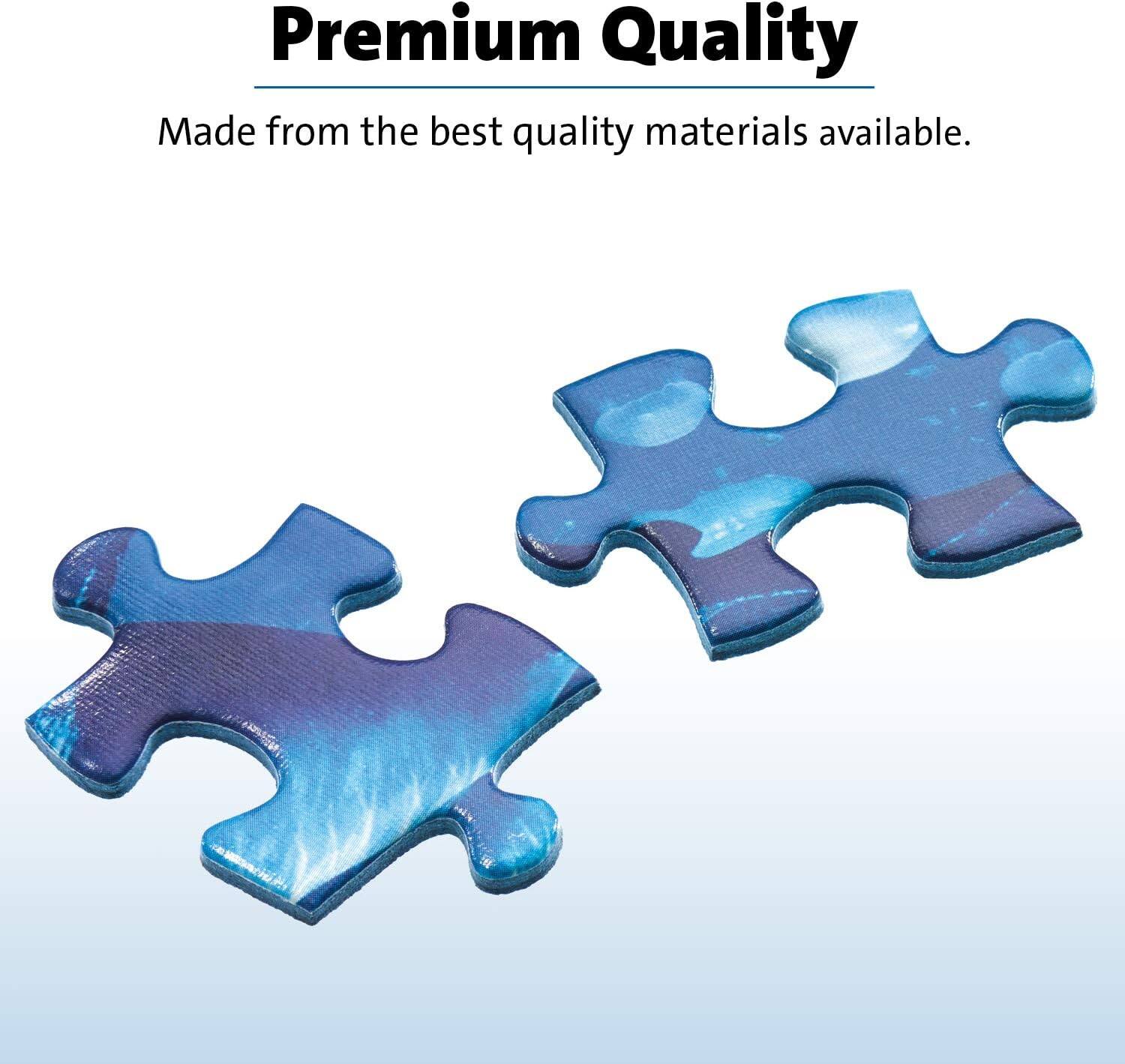Premium Quality  
Made from the best quality materials available.