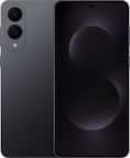 Samsung - Galaxy S25 Edge 512GB - Titanium Jet Black (AT&T)
