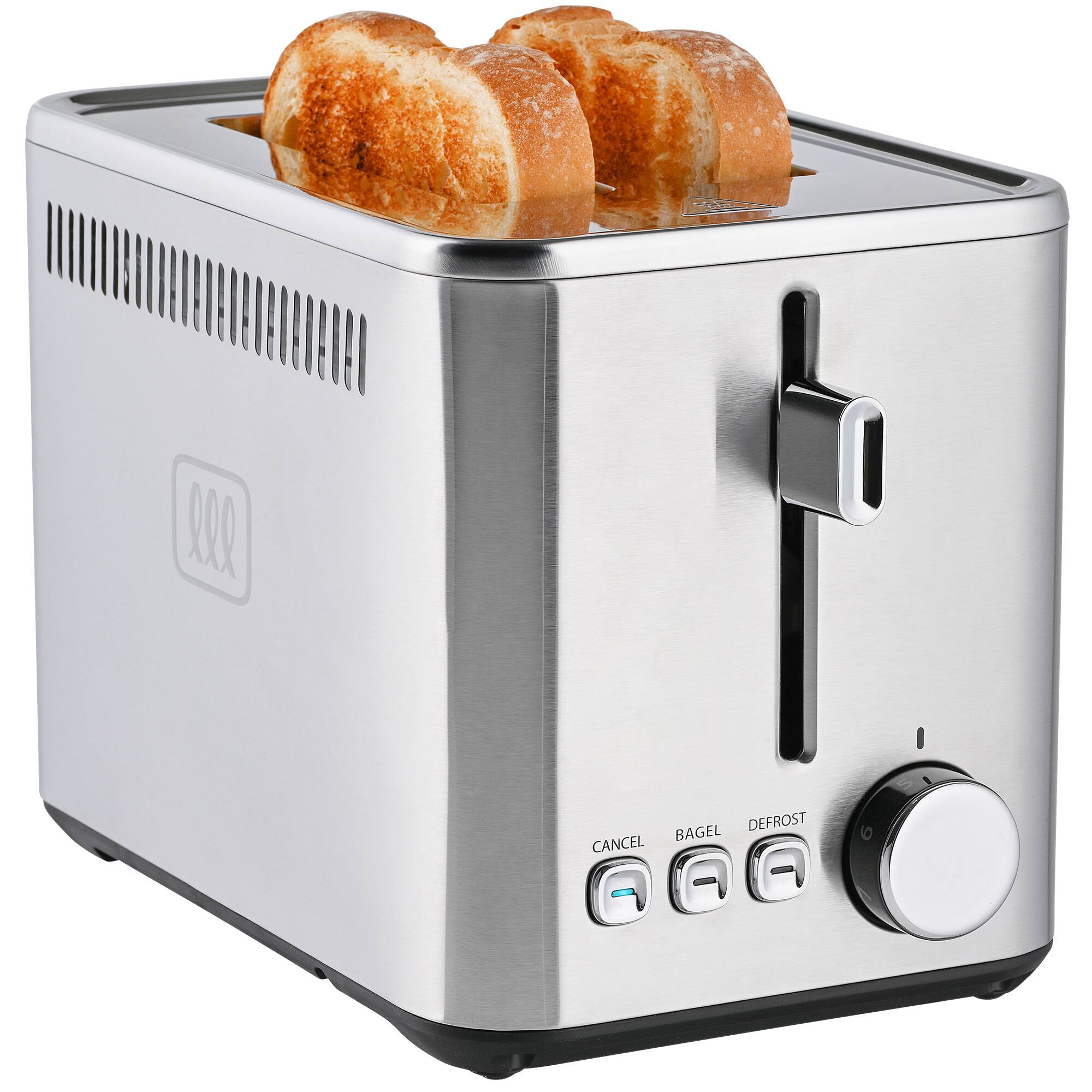 CANCEL BAGEL DEFROST