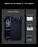 Built for iPhone 17 Pro Max
iPhone 17 Pro Max
iPhone 17 | 16 Pro
iPhone Air
iPhone 17 Pro