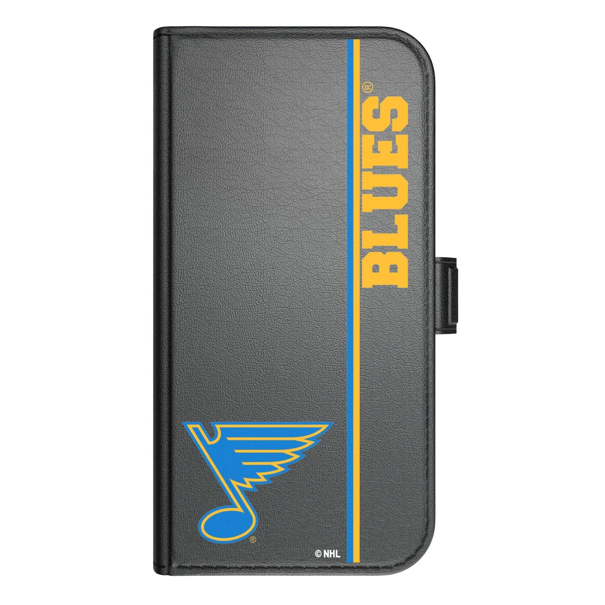 BLUES  
NHL