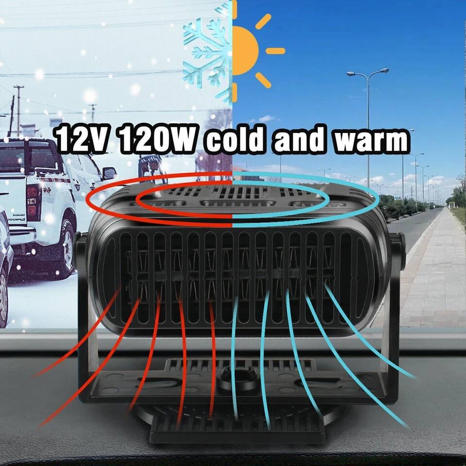12V 120W cold and warm