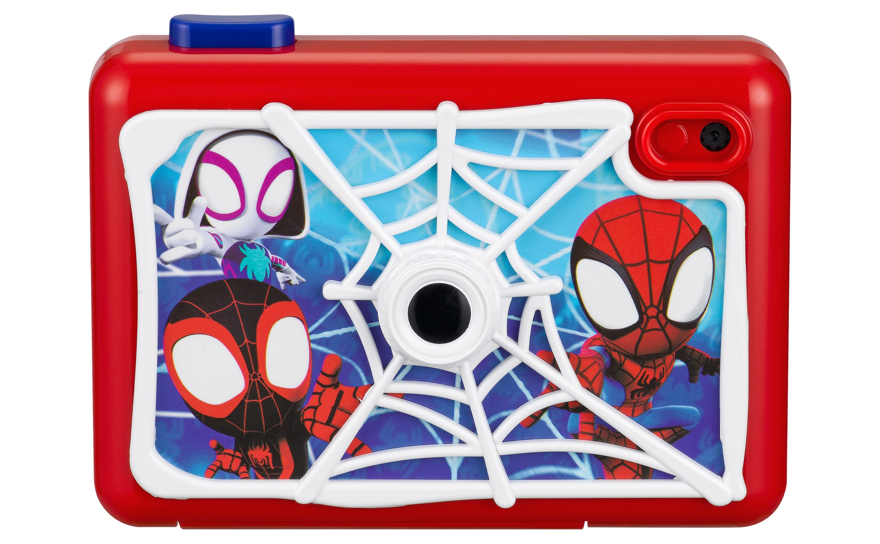 eKids - Spidey and His Amazing Friends Kids Camera with Video Recording