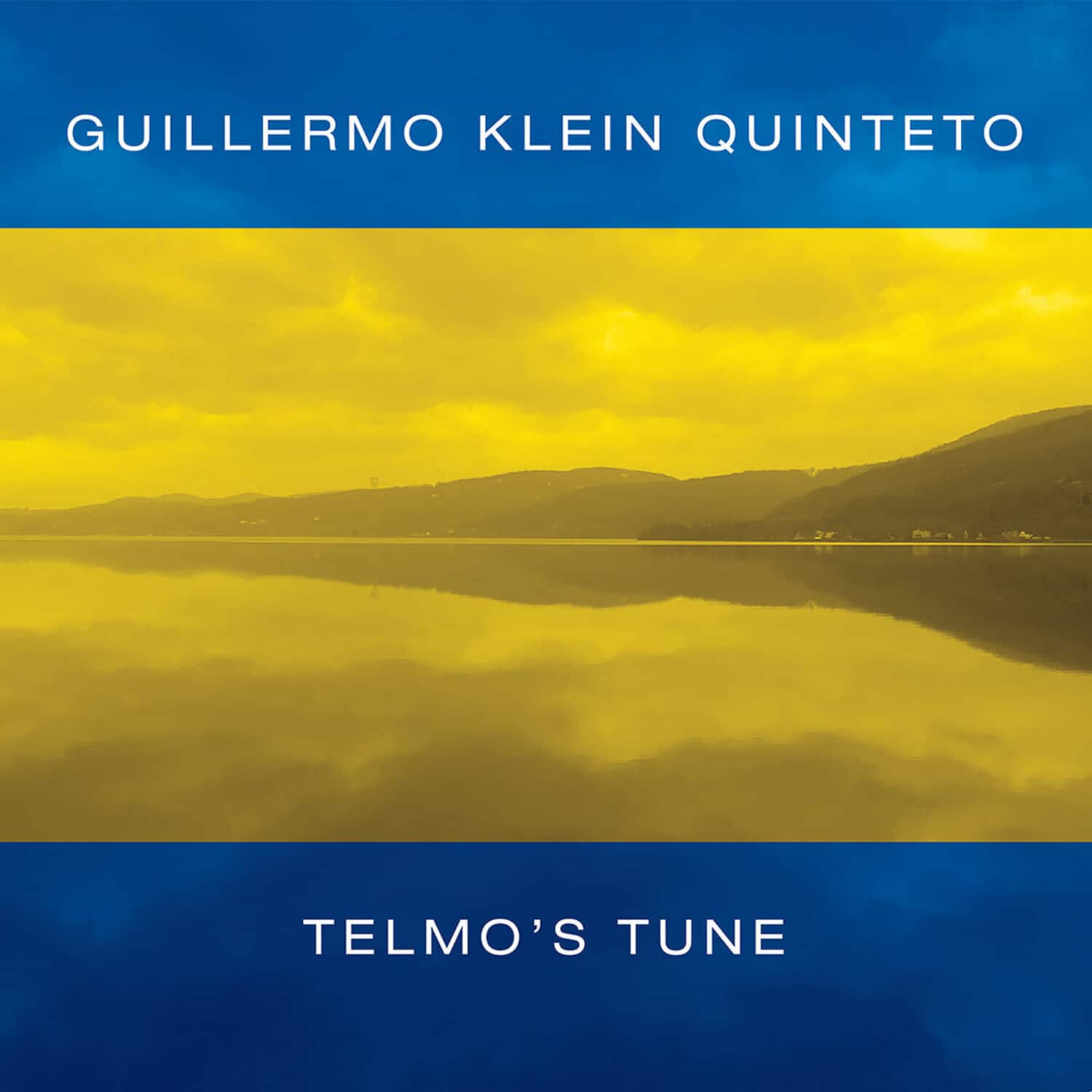 Guillermo Klein Quinteto - Telmo's Tune  - COMPACT DISCS