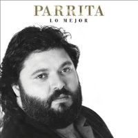 Parrita: Lo Mejor [LP] - VINYL - Front_Zoom