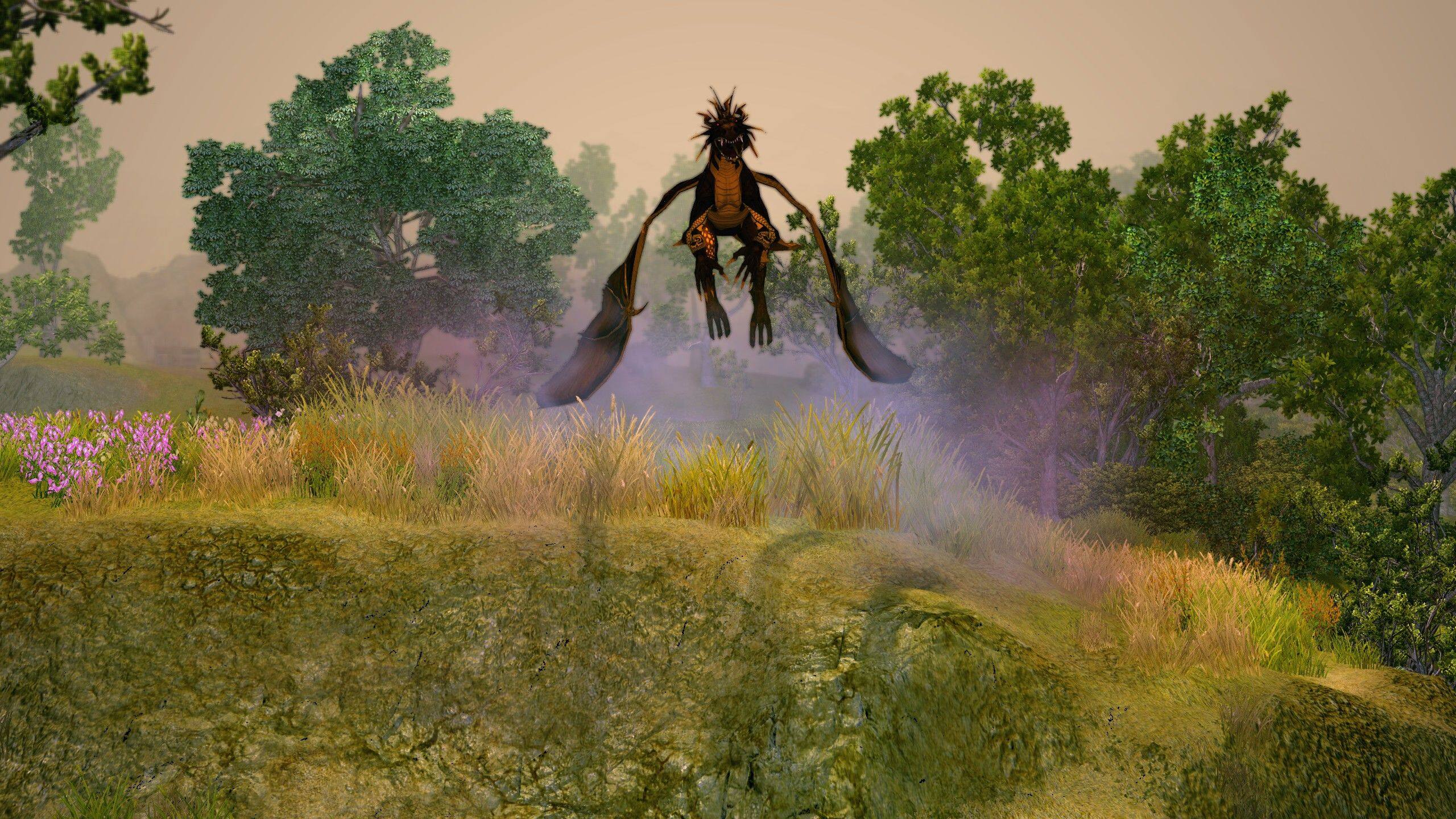 Alt View 2. THQ Nordic - Sacred 2 Remaster.