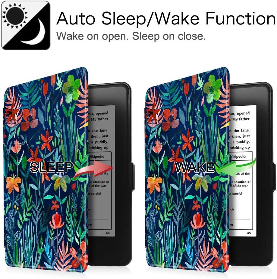 Auto Sleep/Wake Function  
Wake on open. Sleep on close.

ut, opened My father  
n the lane. then, just a puddly, sticking up  
Vikipodia SLEEP the  
e situation or o' of the wor  
A careful  
ch  
re  
8%

ut, opened My father  
n the lane. then, just a puddly, sticking up  
Vikipodia WAKE iffs of the  
e situation or o' of the wor  
A careful  
ch  
re  
8%