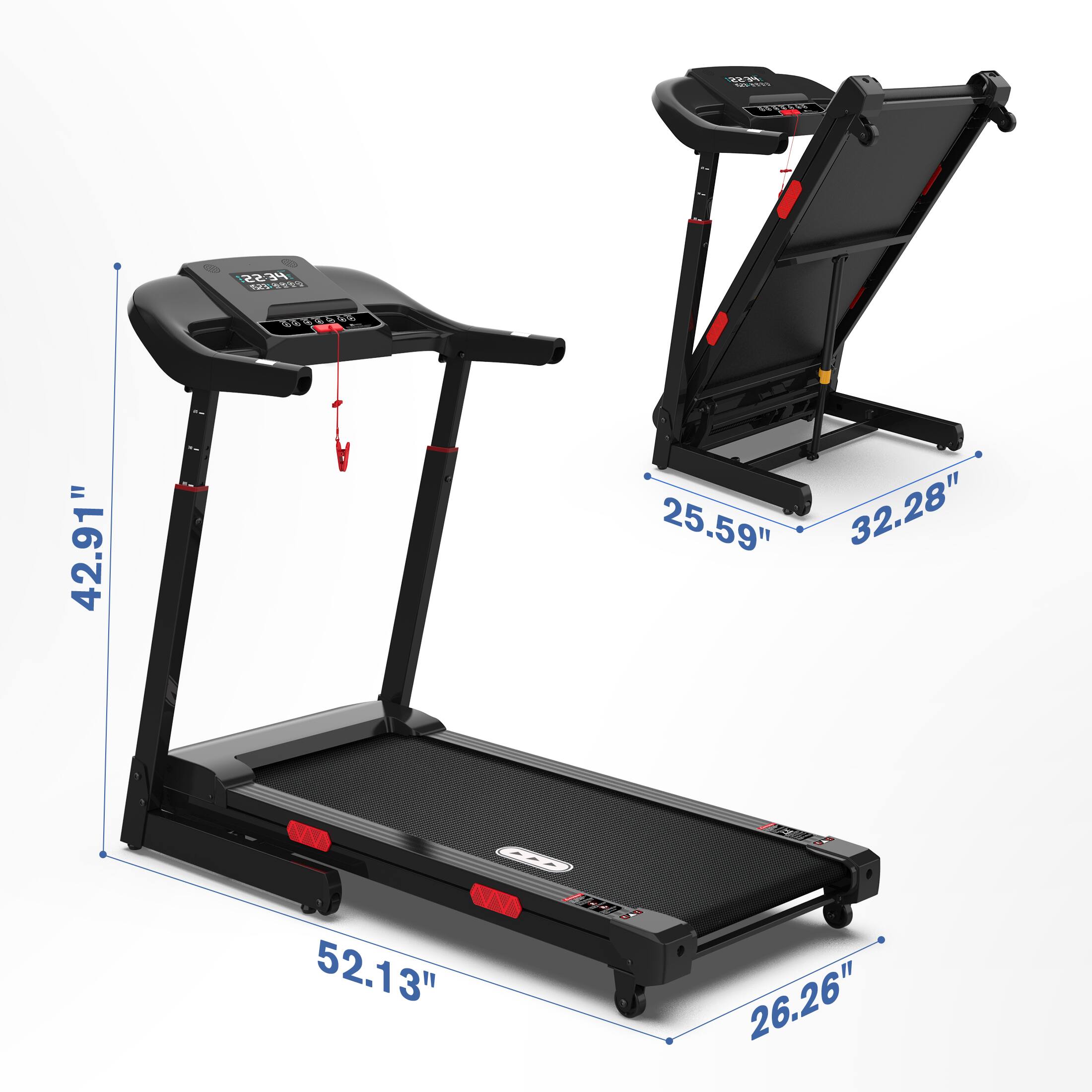 P d WEI PESS  AS BAZ = 42.91" 25.59" 32.28" W VV 52.13" 26.26"