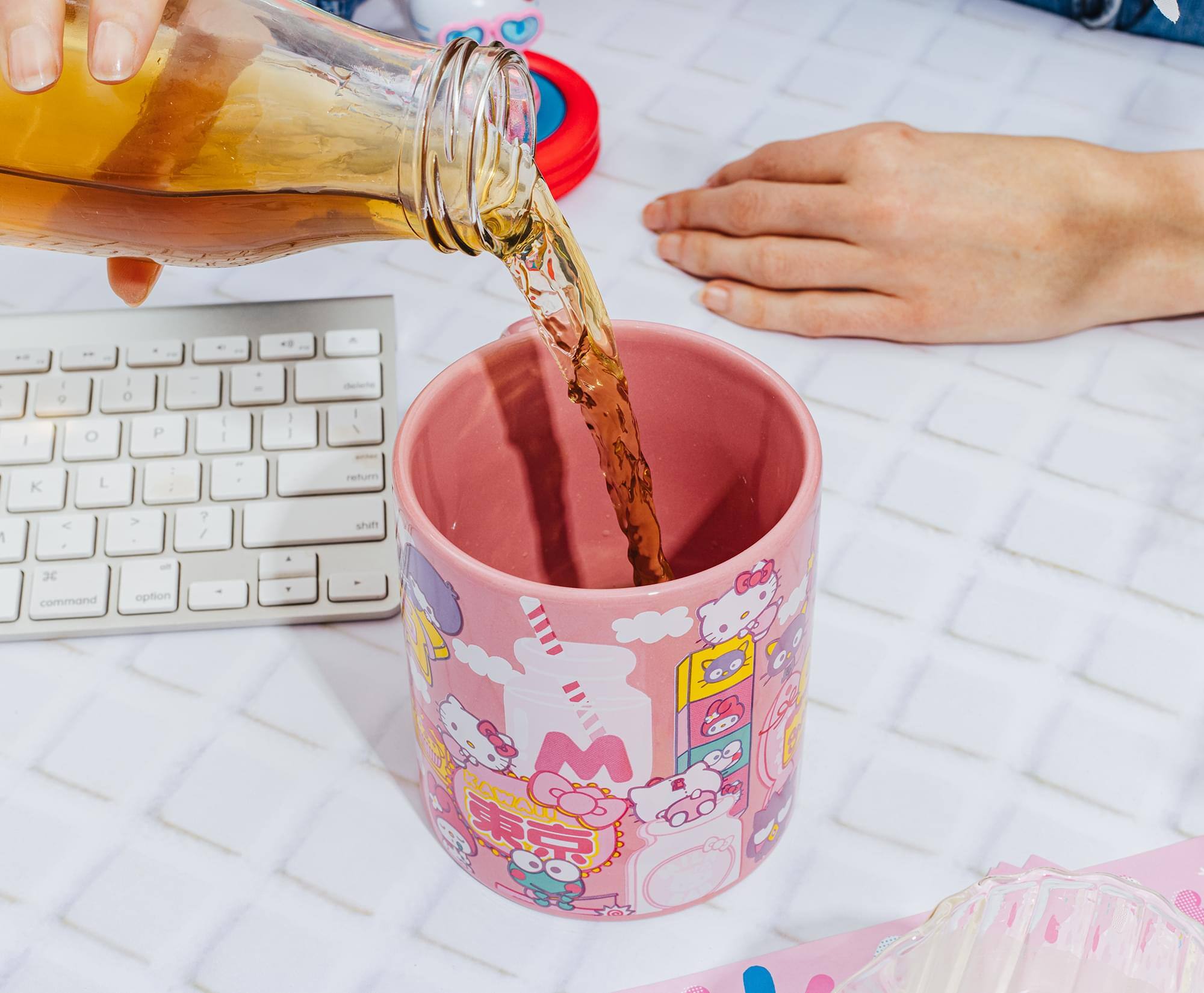 media item thumbnail