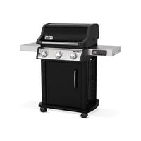 Weber - Spirit EX-315 Propane Gas Grill - Black - Angle_Zoom