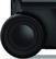 Alt View 3. Monster - Monster Rockin’ Roller 270 Indoor/Outdoor Portable Bluetooth Speaker - Black.