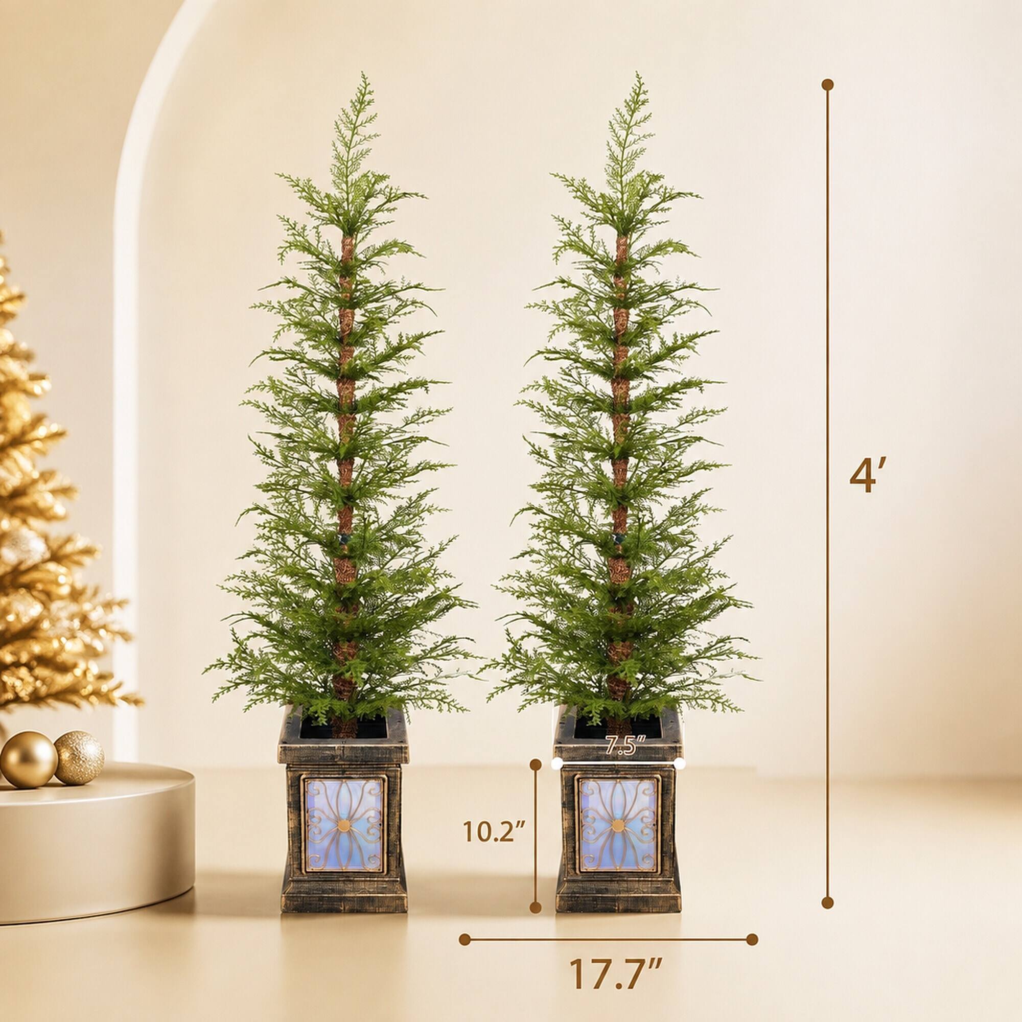 4'
7.5"
10.2"
17.7"