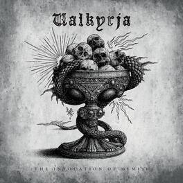Valkyrja - The Invocation Of Demise - VINYL LP