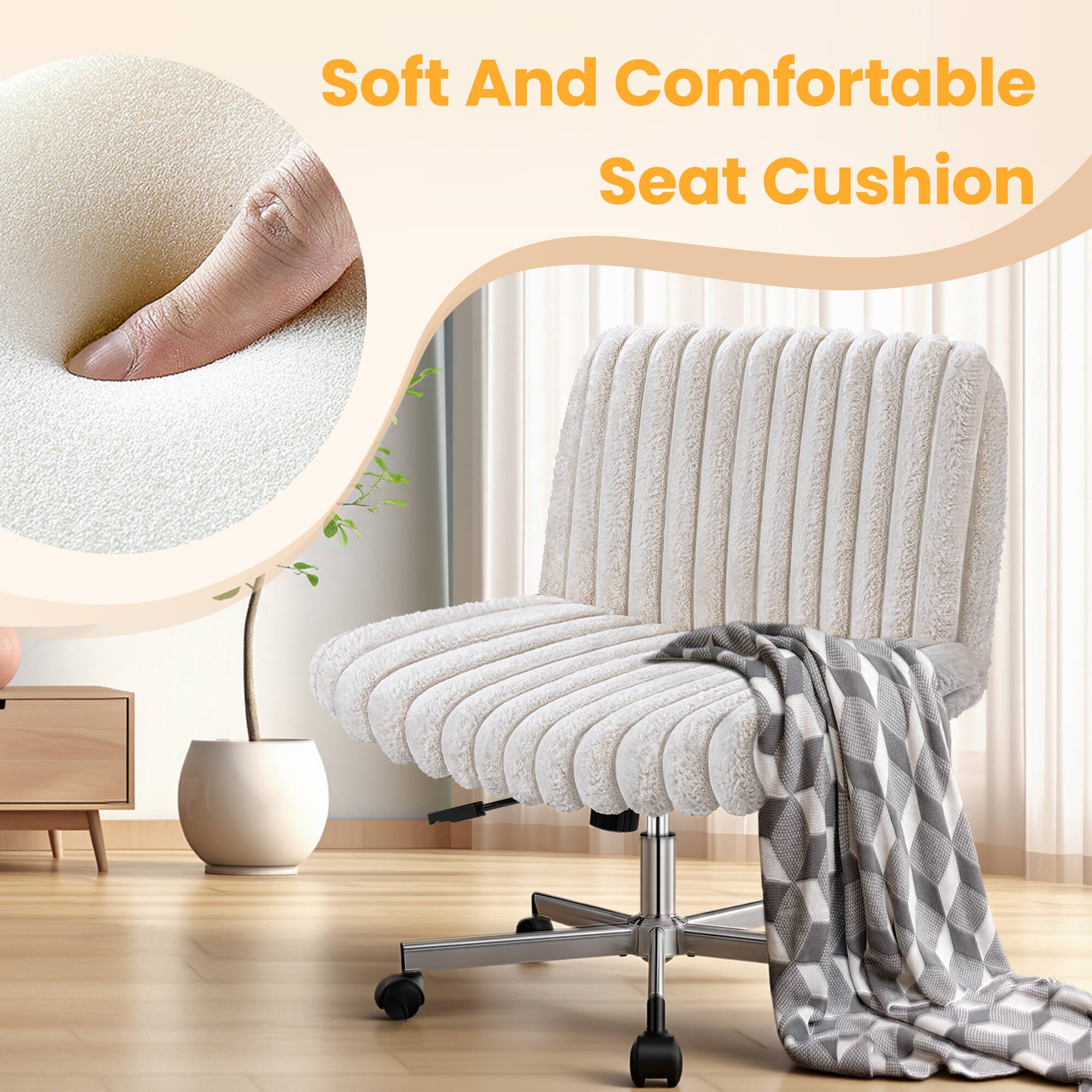 Soft And Comfortable Seat Cushion
