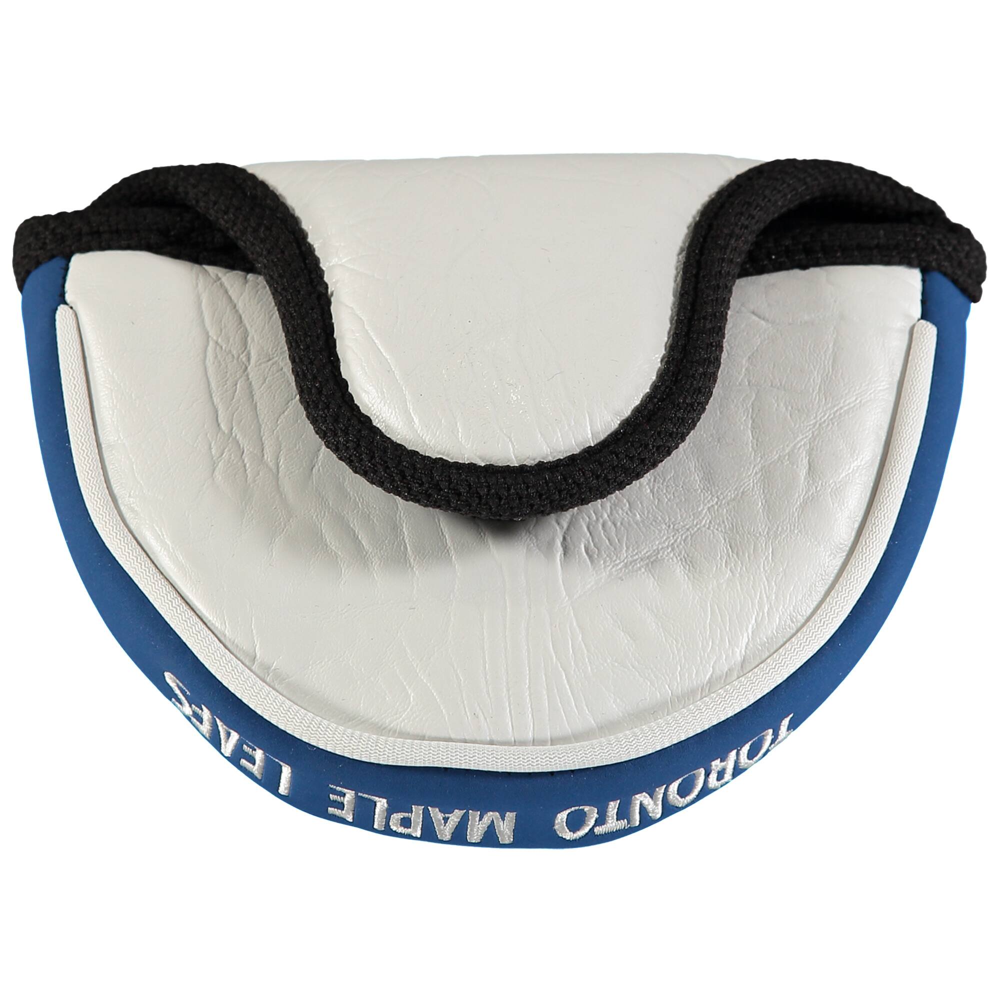 The text on the image reads:

"LEATHER MAPLE TONHO"