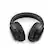 Alt View 19. Bose - QuietComfort Ultra Wireless Noise Cancelling Over-the-Ear Headphones - Black.
