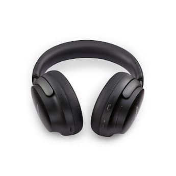 Bose QuietComfort Ultra Wireless Noise Cancelling Over the Ear Bose QuietComfort Ultra Wireless Noise Cancelling Over the Ear