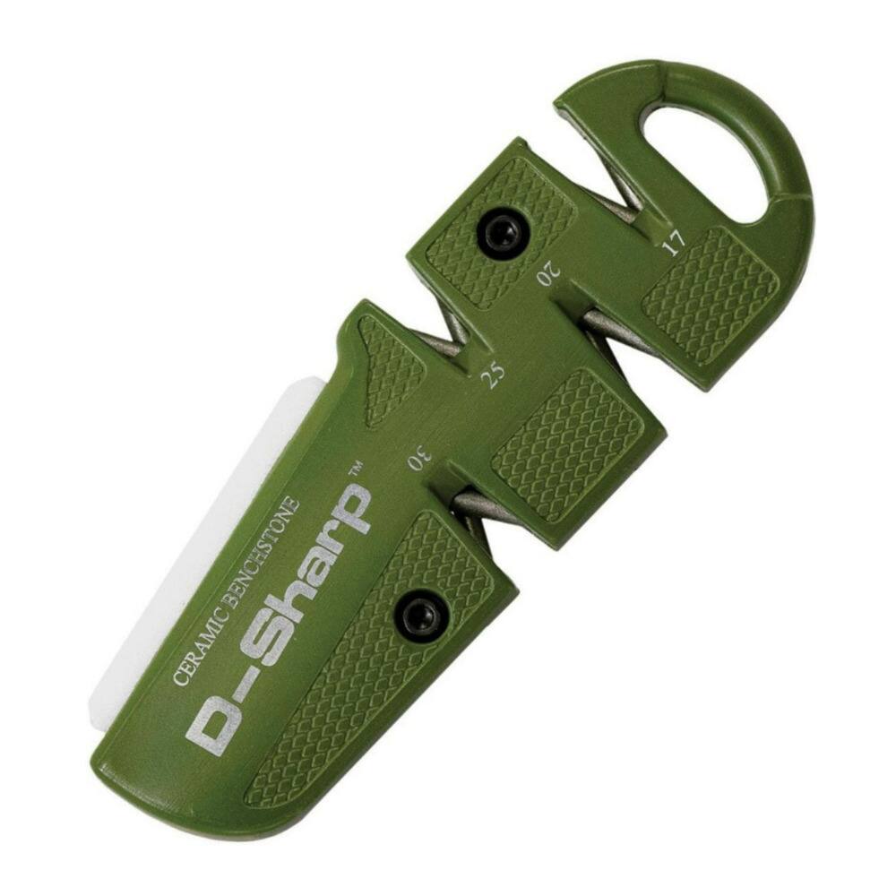 20 17 TM 30 BENCHSTONE CERAMIC D-Sharp 25